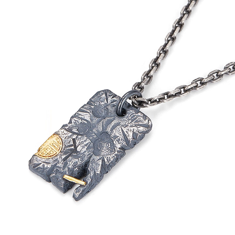 Blessings Necklace